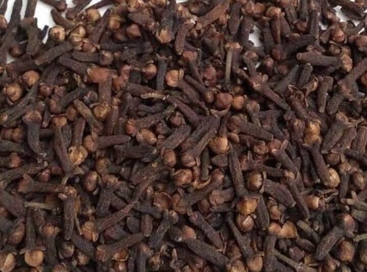 Cloves and Blood Sugar Support