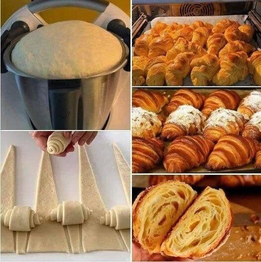 Puff Pastry Recipe Gluten-Free