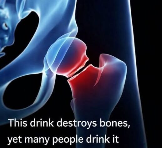 Advice to Help Protect Strong Bones