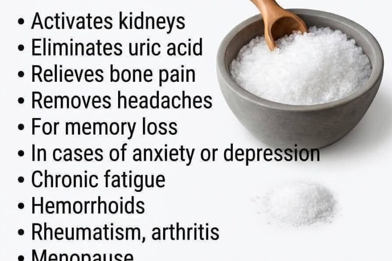 Why You Should Take Magnesium Every Day: Benefits, Uses, and Health Impact