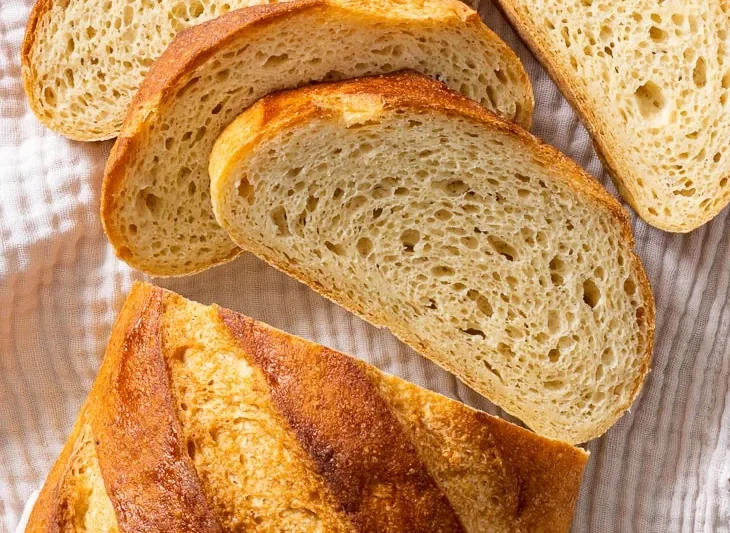 White Bread ONLY Gluten Free