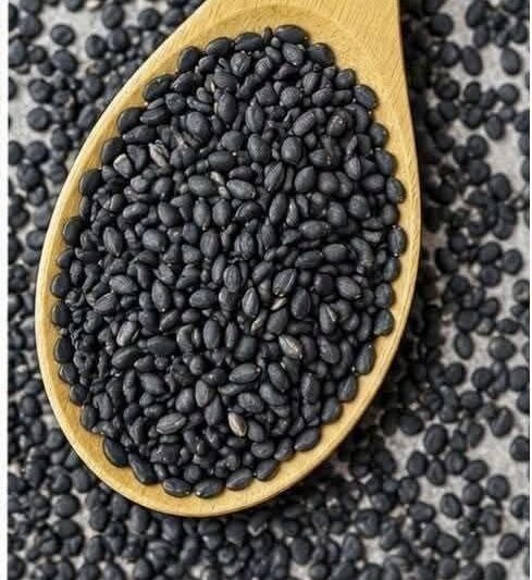 Black Sesame Seeds: Nutritional Benefits, Uses, and What Science Really Says